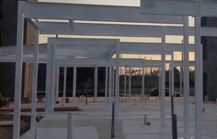 Intumescent Fire Resistant Material